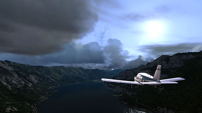 Dovetail Games Flight School (image 1)