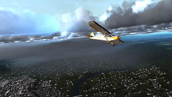 Dovetail Games Flight School (image 5)