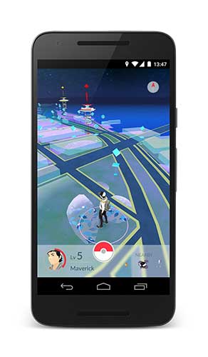 Pokémon GO (image 7)