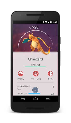 Pokémon GO (image 5)