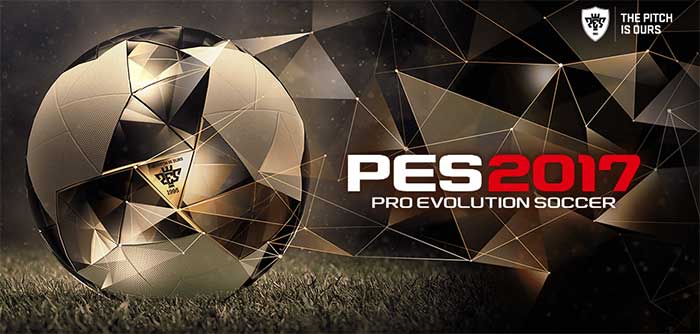 PES 2017