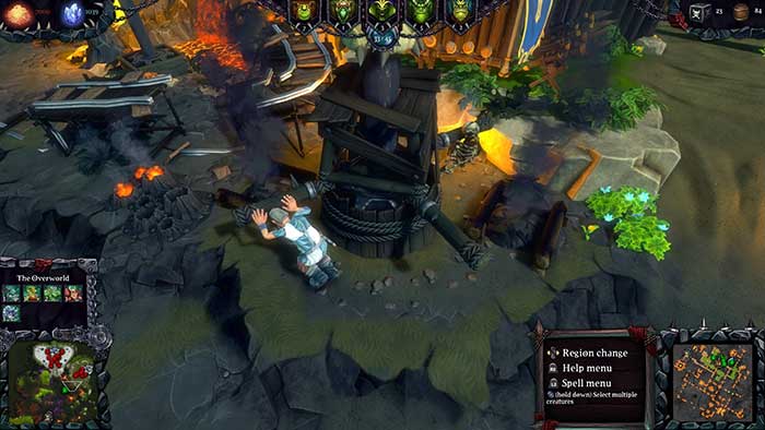 Dungeons 2 (image 2)