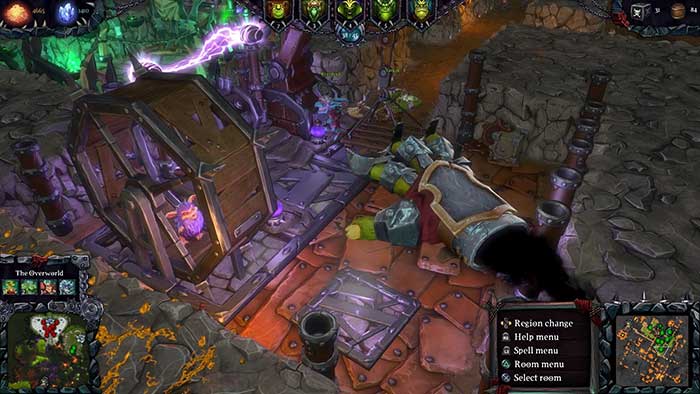 Dungeons 2 (image 7)