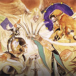 Logo Romancing Saga 2