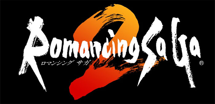 Romancing Saga 2