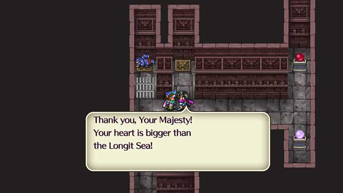 Romancing Saga 2 (image 6)