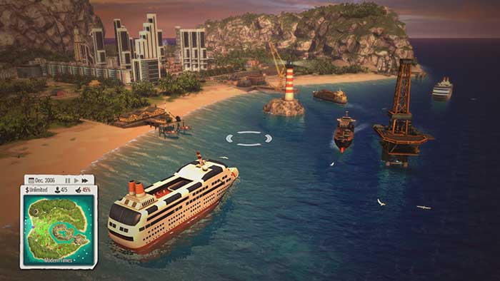 Tropico 5 Penultimate Edition (image 2)