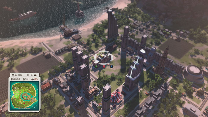 Tropico 5 Penultimate Edition (image 6)