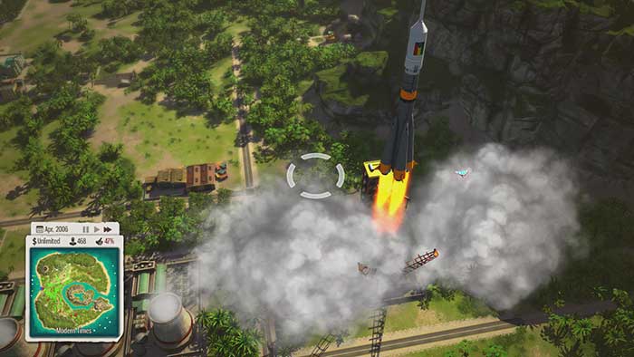 Tropico 5 Penultimate Edition (image 3)