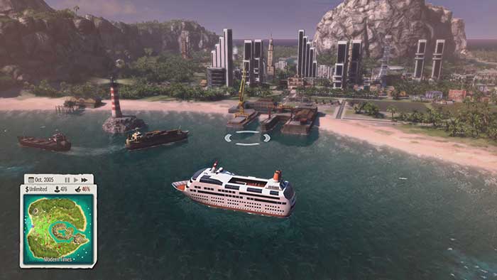 Tropico 5 Penultimate Edition (image 1)