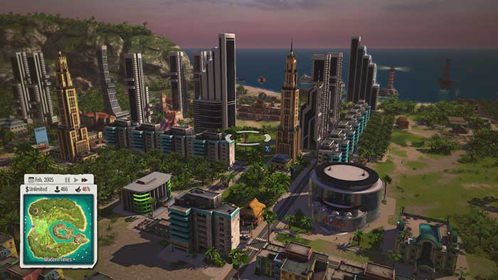 Tropico 5 Penultimate Edition (image 5)