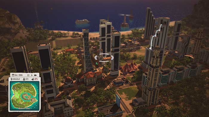 Tropico 5 Penultimate Edition (image 8)