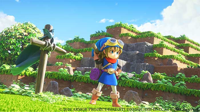 Dragon Quest Builders (image 6)