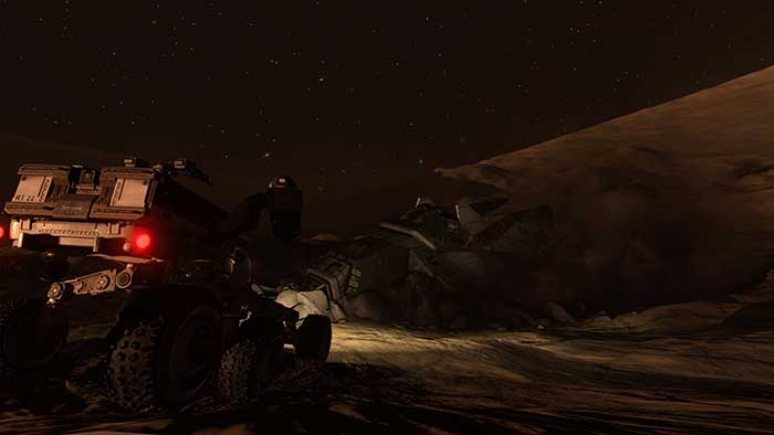 Elite Dangerous Horizons (image 7)