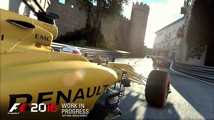 F1 2016 (image 1)