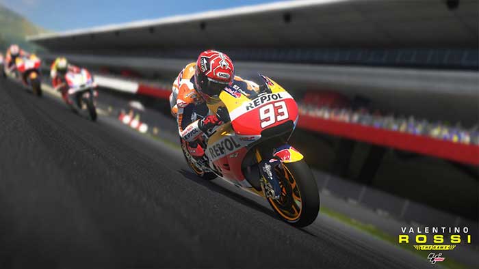 Valentino Rossi The Game (image 1)