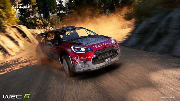 WRC 6 (image 3)