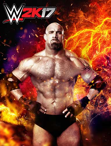 WWE 2K17 (image 1)