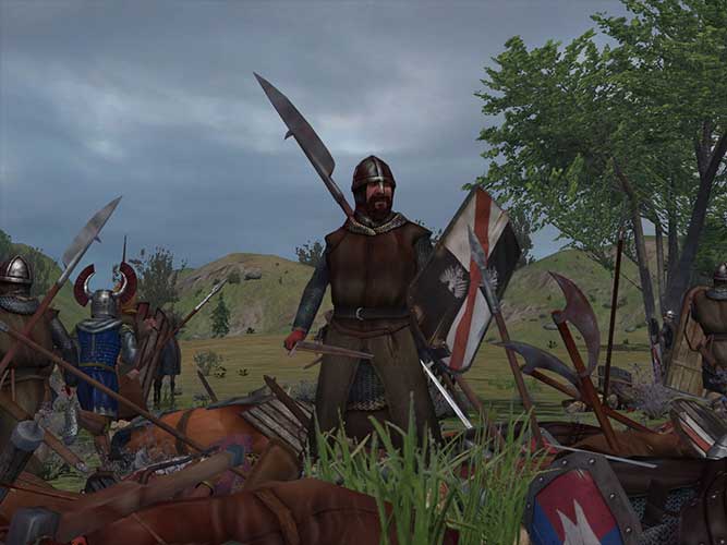 Mount and Blade II Bannerlord (image 2)