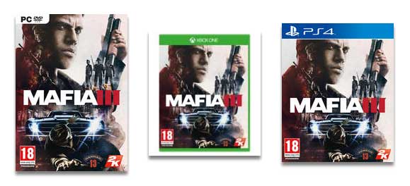 Mafia III