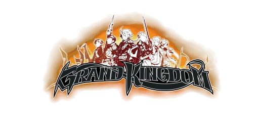Grand Kingdom