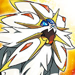 Informations sur les Pokémon légendaires Solgaleo et Lunala