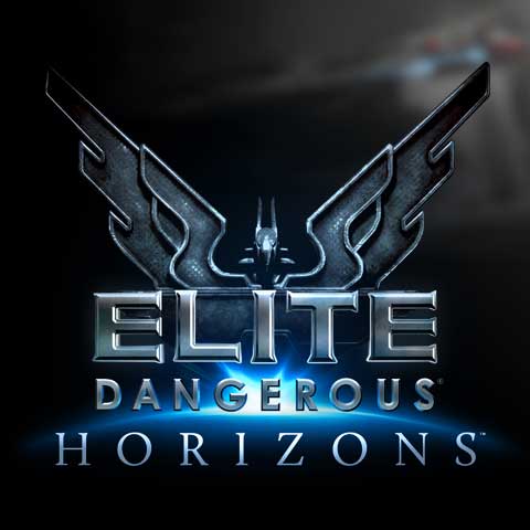 Elite Dangerous: Horizons