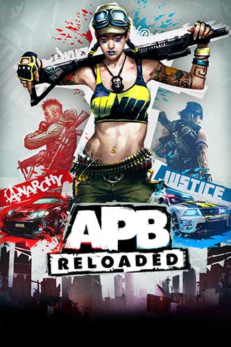 apb reloaded forums