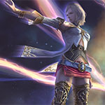 Logo Final Fantasy XII The Zodiac
