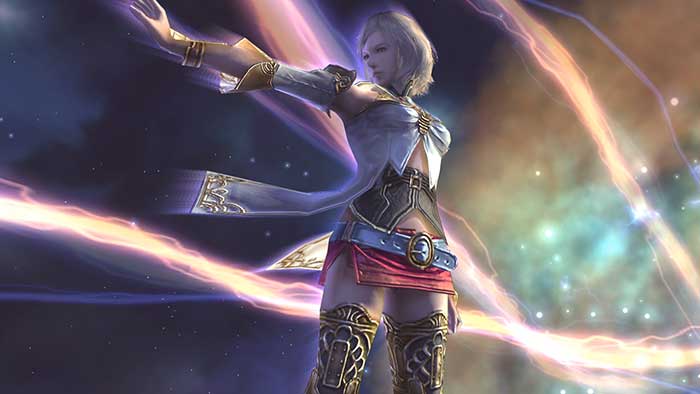 Final Fantasy XII The Zodiac (image 1)
