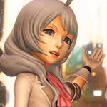 World of Final Fantasy : la bande-annonce de l'E3