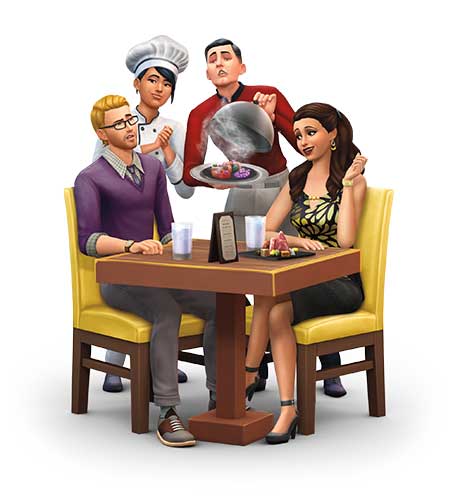 Les Sims 4 (image 6)