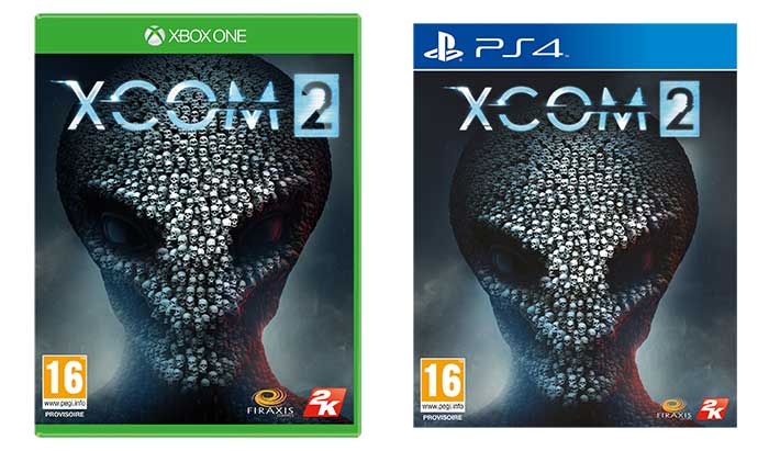 XCOM 2