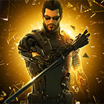 Square Enix Montréal annonce Deus Ex Go