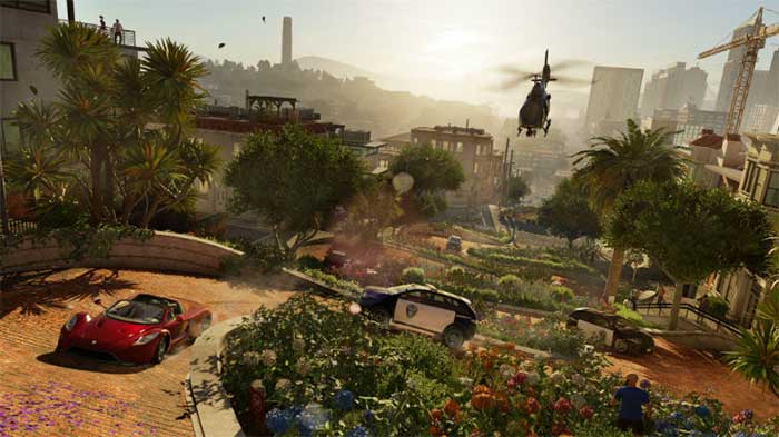 Watch_Dogs 2 (image 2)