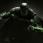 Warner Bros. Interactive Entertainment annonce Injustice 2