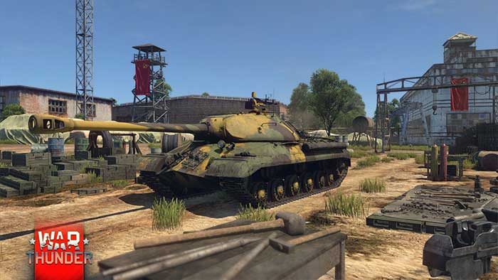 War Thunder (image 9)