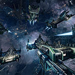 Battlefleet Gothic: Armada dévoile ses Space Marines