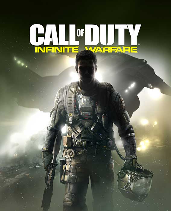 Call of Duty Infinite Warfare (image 1)