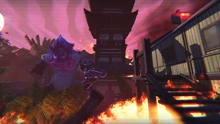 Trials of the Blood Dragon (image 3)