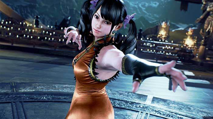 Tekken 7 (image 8)