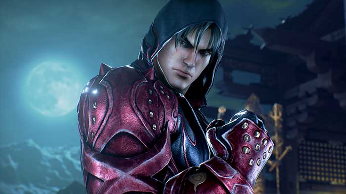 Tekken 7 (image 7)