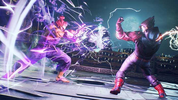 Tekken 7 (image 3)