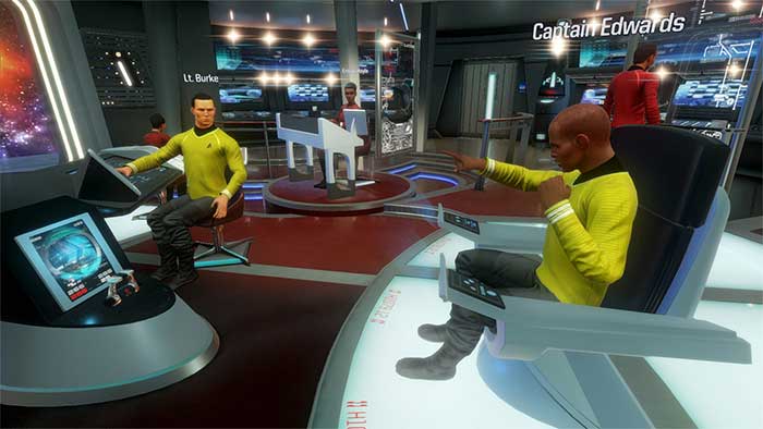 Star Trek: Bridge Crew (image 5)