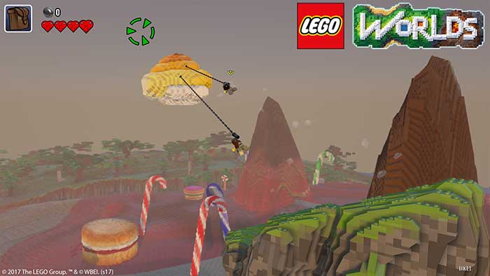 Lego Worlds (image 4)