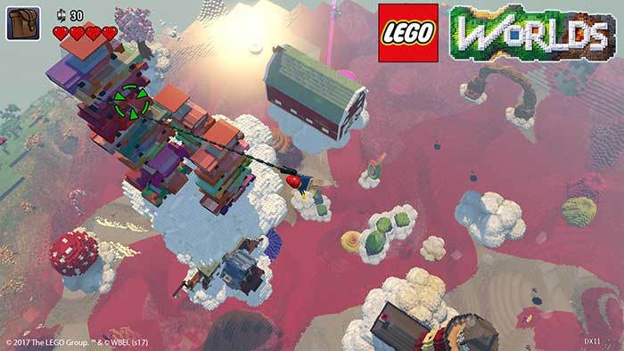 Lego Worlds (image 2)