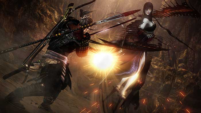 Nioh (image 4)