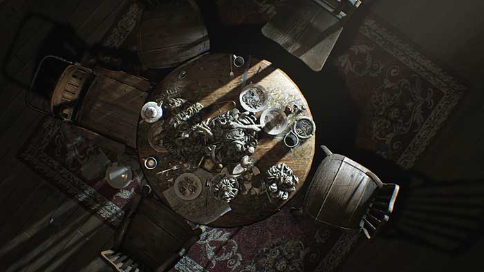 Resident Evil 7 (image 1)