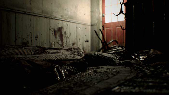 Resident Evil 7 (image 9)