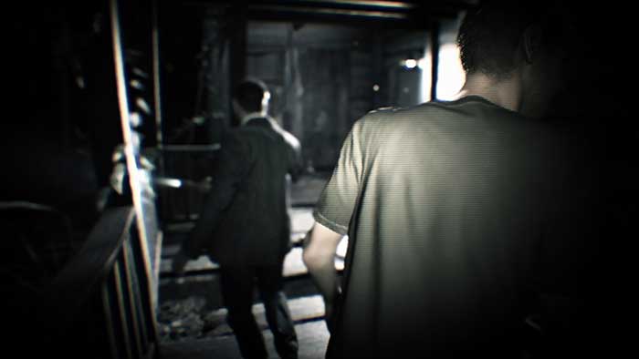 Resident Evil 7 (image 4)